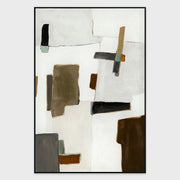 Build - Painting Art By Buddy Whitlock - R&R Furniture Gallery (Fountain Valley, CA)