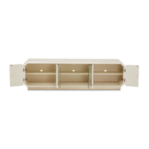La Rachelle - Media Cabinet - Champagne