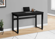 Computer Desk, Home Office, Standing, Adjustable, Laptop, Contemporary & Modern - R&R Furniture Gallery (Fountain Valley, CA)