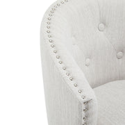 360 Degree Rotation Swivel Counter Stools (Set of 2) - R&R Furniture Gallery (Fountain Valley, CA)