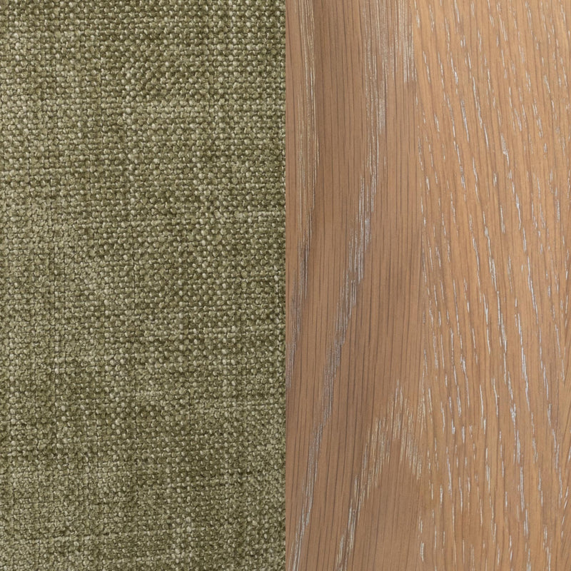 Myra - Sofa - Sage Dust - R&R Furniture Gallery (Fountain Valley, CA)