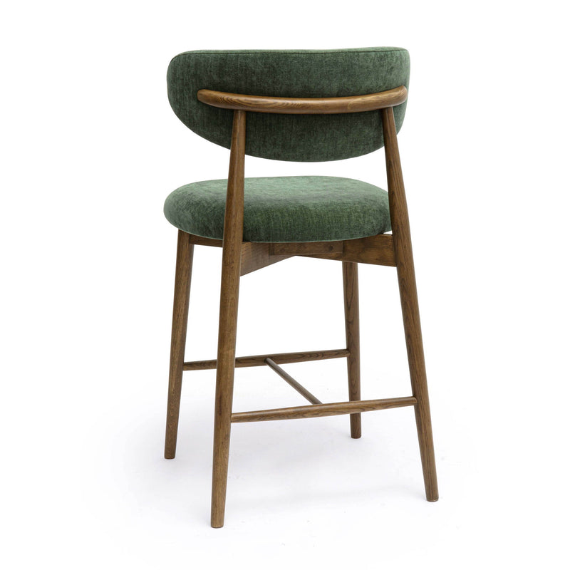 Zinea - Counter Stool - R&R Furniture Gallery (Fountain Valley, CA)