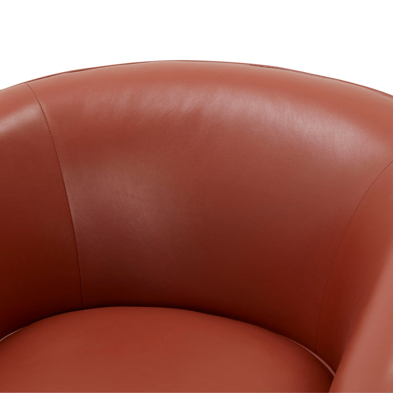 Tessa - Swivel Chair - R&R Furniture Gallery (Fountain Valley, CA)