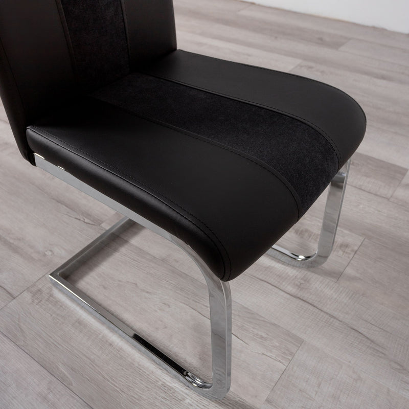 Altis - Dining Chair (Set of 4) - R&R Furniture Gallery (Fountain Valley, CA)