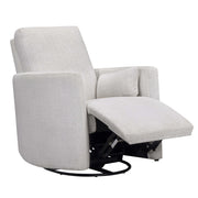 Turner - Manual Swivel Glider Recliner (Set of 2) - R&R Furniture Gallery (Fountain Valley, CA)