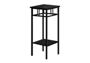Accent Table, Square, Contemporary & Modern Design - R&R Furniture Gallery (Fountain Valley, CA)