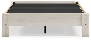 Socalle - Platform Bed - R&R Furniture Gallery (Fountain Valley, CA)