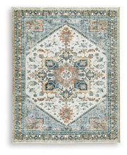 Wallney - Rug - R&R Furniture Gallery (Fountain Valley, CA)