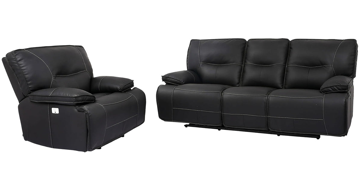 Spartacus - Living Room Set - R&R Furniture Gallery (Fountain Valley, CA)