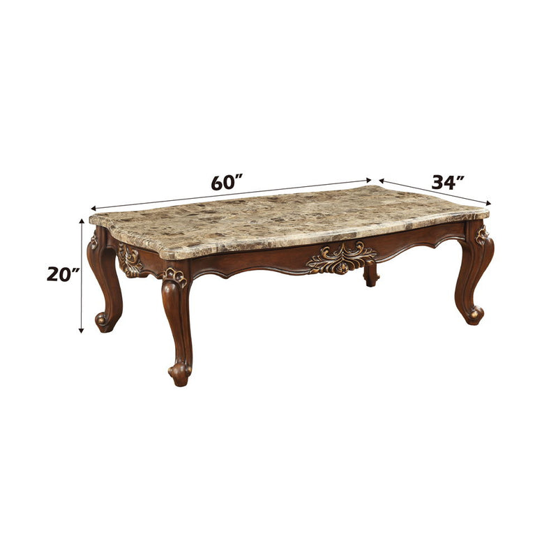 Shalisa - Table - R&R Furniture Gallery (Fountain Valley, CA)