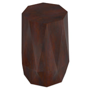 Kurt - Side Table - R&R Furniture Gallery (Fountain Valley, CA)