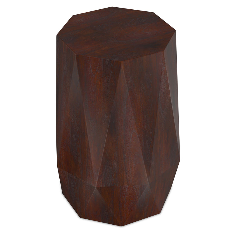 Kurt - Side Table - R&R Furniture Gallery (Fountain Valley, CA)