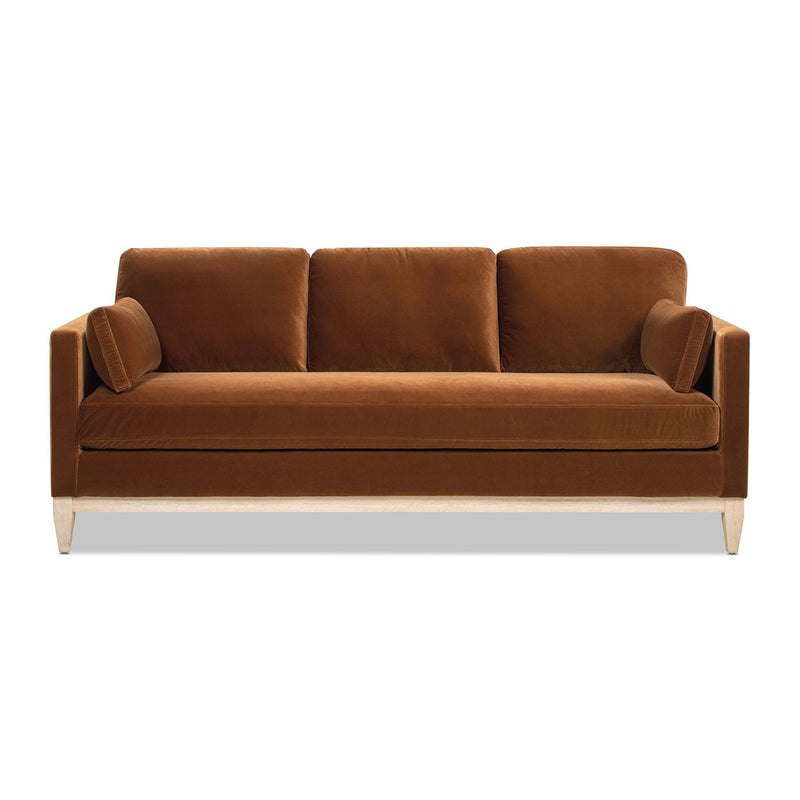 Knox - Modern Farmhouse Sofa - R&R Furniture Gallery (Fountain Valley, CA)