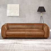 Marlon - Luxury Italian Sofa - R&R Furniture Gallery (Fountain Valley, CA)