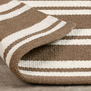 Performance Palma Stripe - Rug - R&R Furniture Gallery (Fountain Valley, CA)