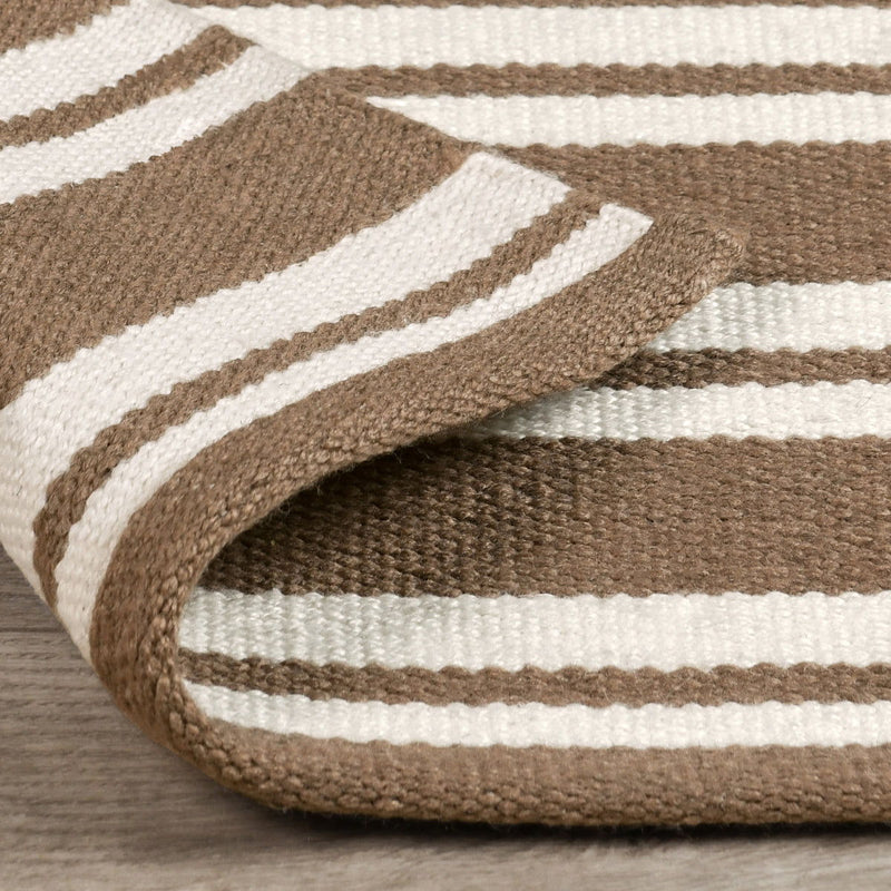 Performance Palma Stripe - Rug - R&R Furniture Gallery (Fountain Valley, CA)