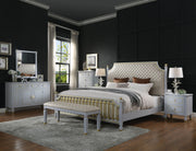House - Marchese Mirror - R&R Furniture Gallery (Fountain Valley, CA)