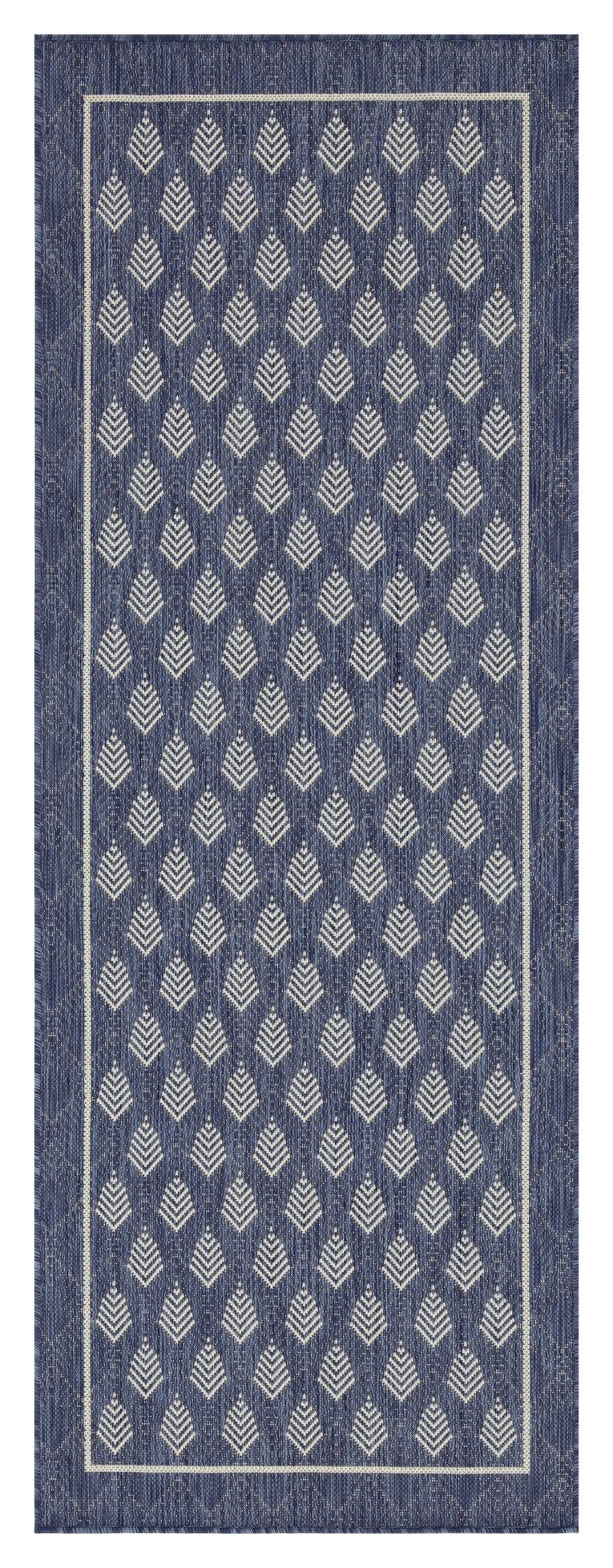 Sunshine - Indoor / Outdoor Polypropylene Area Rug - R&R Furniture Gallery (Fountain Valley, CA)