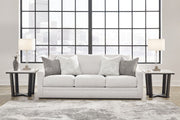Maitelynn - Sofa - Chalk - R&R Furniture Gallery (Fountain Valley, CA)