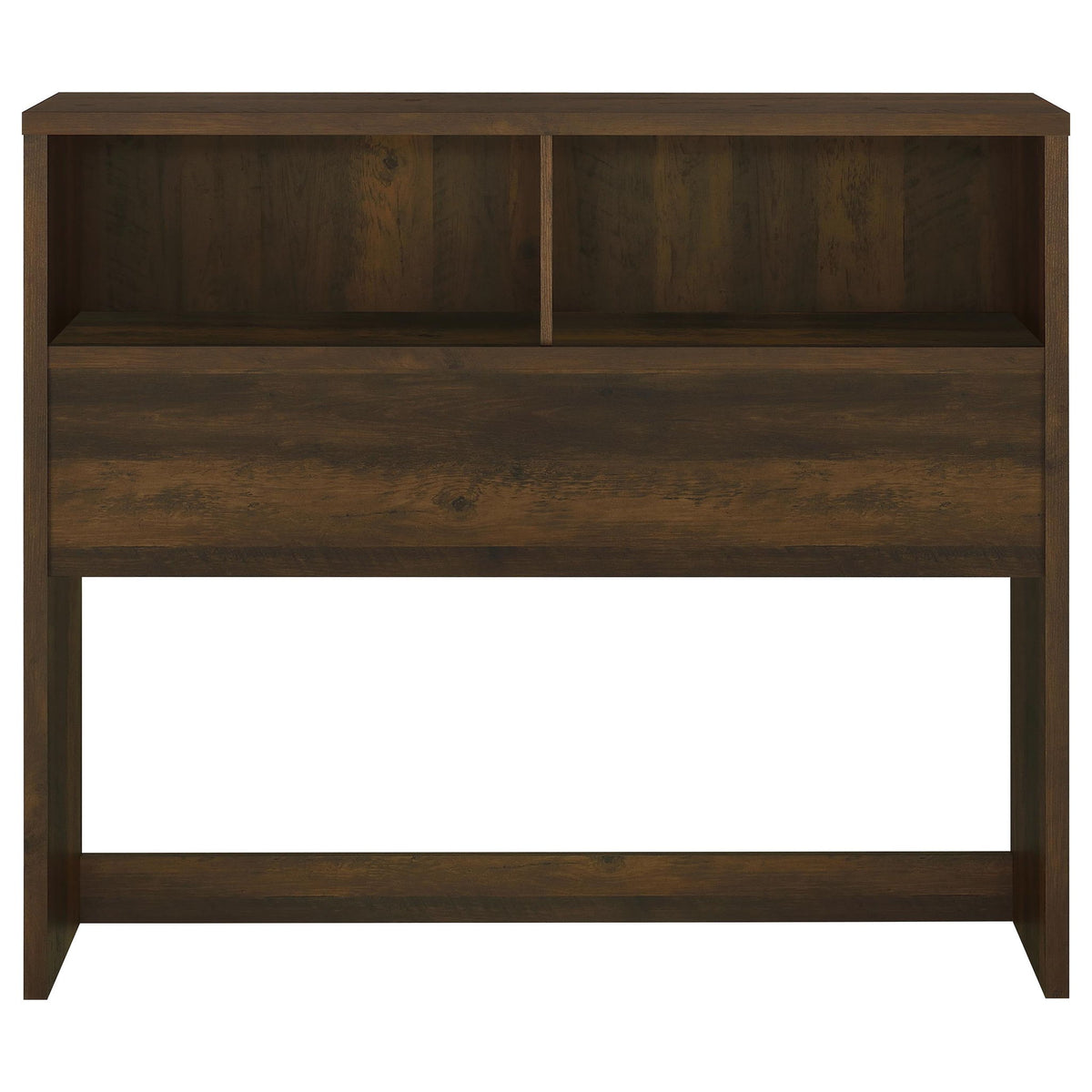 Geary - 3 Piece Bedroom Set With Bookcase Headboard