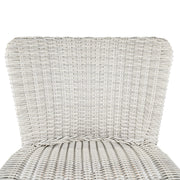 Lymington - Outdoor Bar Stool (Set of 2) - R&R Furniture Gallery (Fountain Valley, CA)
