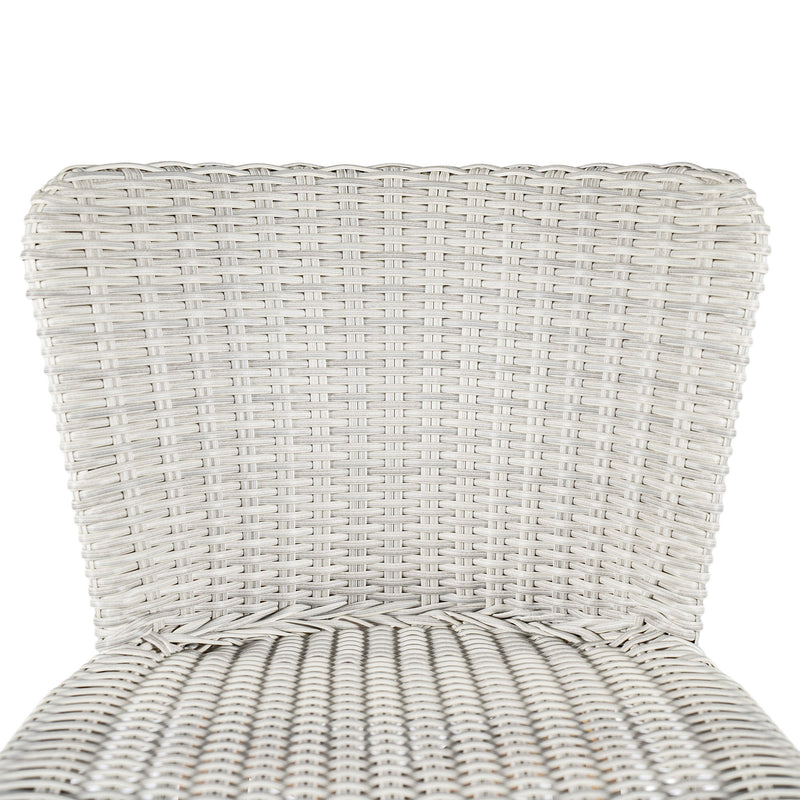 Lymington - Outdoor Bar Stool (Set of 2) - R&R Furniture Gallery (Fountain Valley, CA)