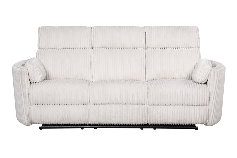 Radius - Power Reclining Sofa Set - R&R Furniture Gallery (Fountain Valley, CA)
