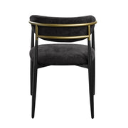 Jaramillo - Dining Room Side Chair (Set of 2) - R&R Furniture Gallery (Fountain Valley, CA)