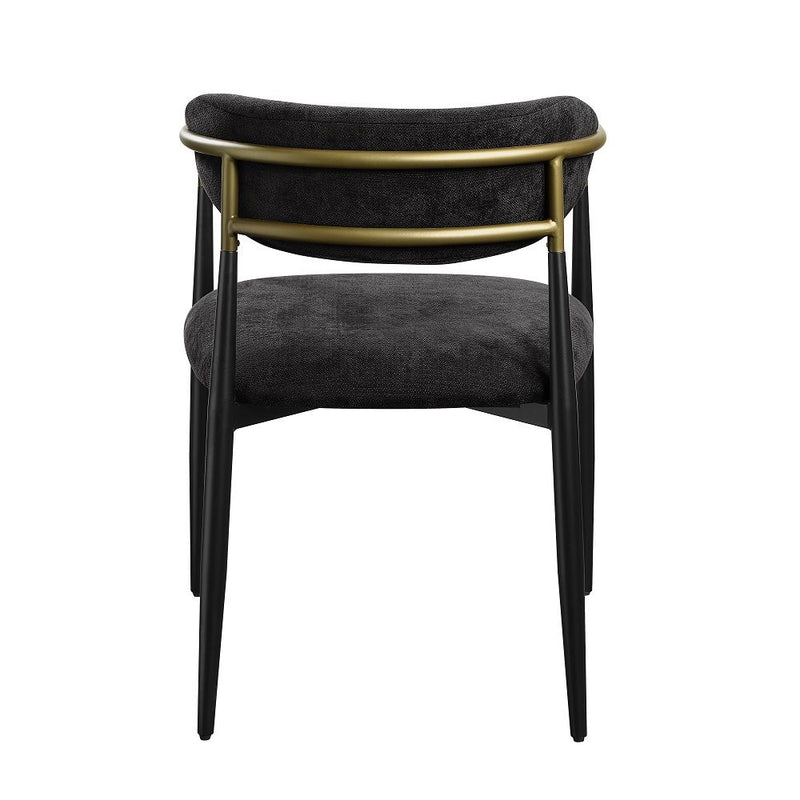 Jaramillo - Dining Room Side Chair (Set of 2) - R&R Furniture Gallery (Fountain Valley, CA)