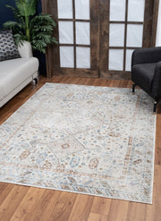 Noble - GC_GEN7002 Area Rug - R&R Furniture Gallery (Fountain Valley, CA)
