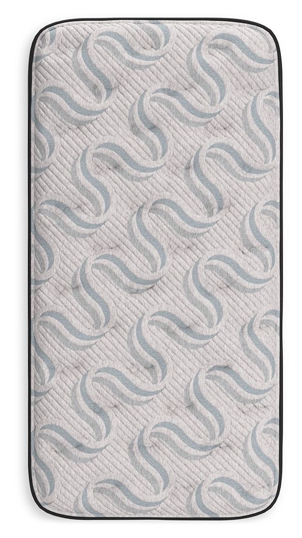 Elite Springs Plush - Mattress - R&R Furniture Gallery (Fountain Valley, CA)