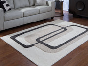 Davismour - Rug - R&R Furniture Gallery (Fountain Valley, CA)