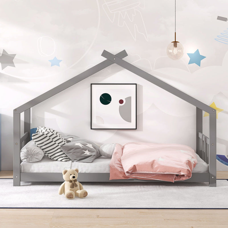 Playhouse Design Bed - R&R Furniture Gallery (Fountain Valley, CA)