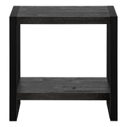 Accent Table, Side Industrial Flexible Placement - R&R Furniture Gallery (Fountain Valley, CA)