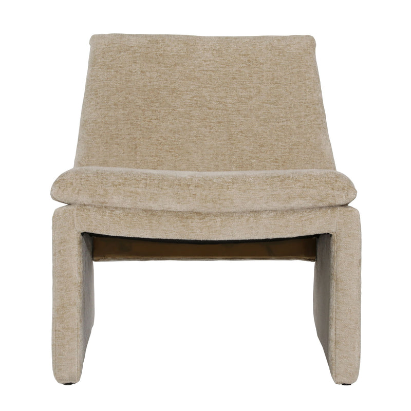 Gisella - Occasional Chair - Sand