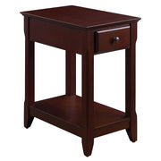 Bertie - Accent Table - R&R Furniture Gallery (Fountain Valley, CA)