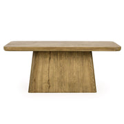 Orlando - Dining Table - R&R Furniture Gallery (Fountain Valley, CA)