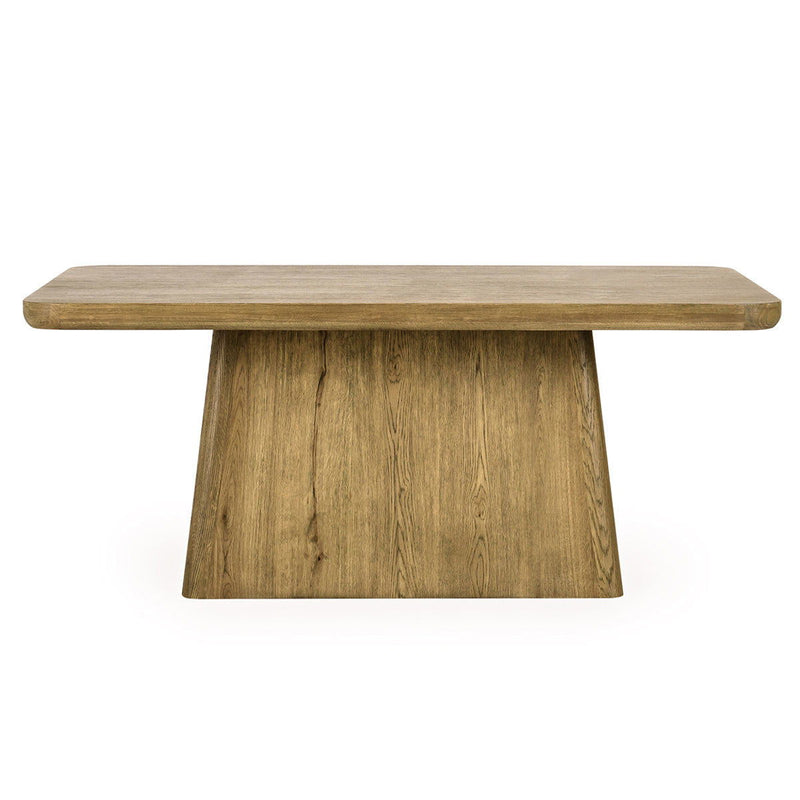 Orlando - Dining Table - R&R Furniture Gallery (Fountain Valley, CA)