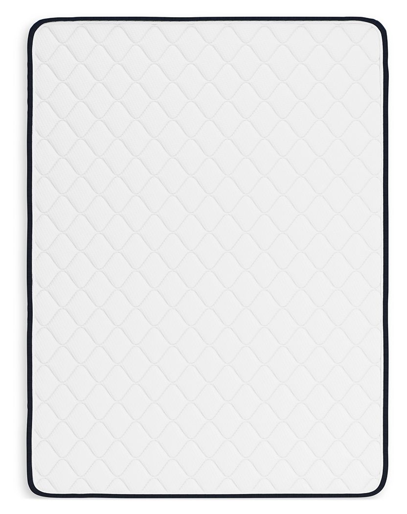 Ashley Firm - Mattress - R&R Furniture Gallery (Fountain Valley, CA)