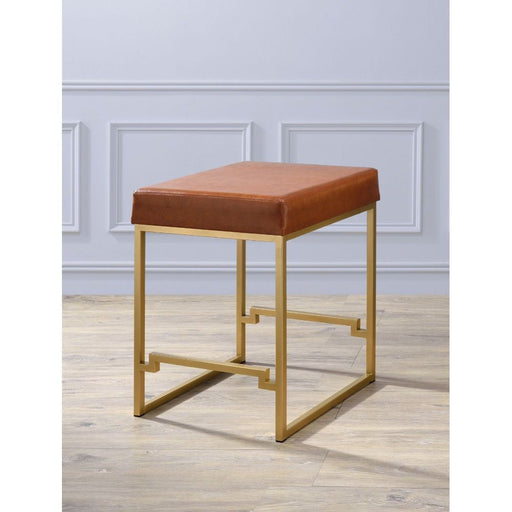Boice - Stool (1Pc) - R&R Furniture Gallery (Fountain Valley, CA)