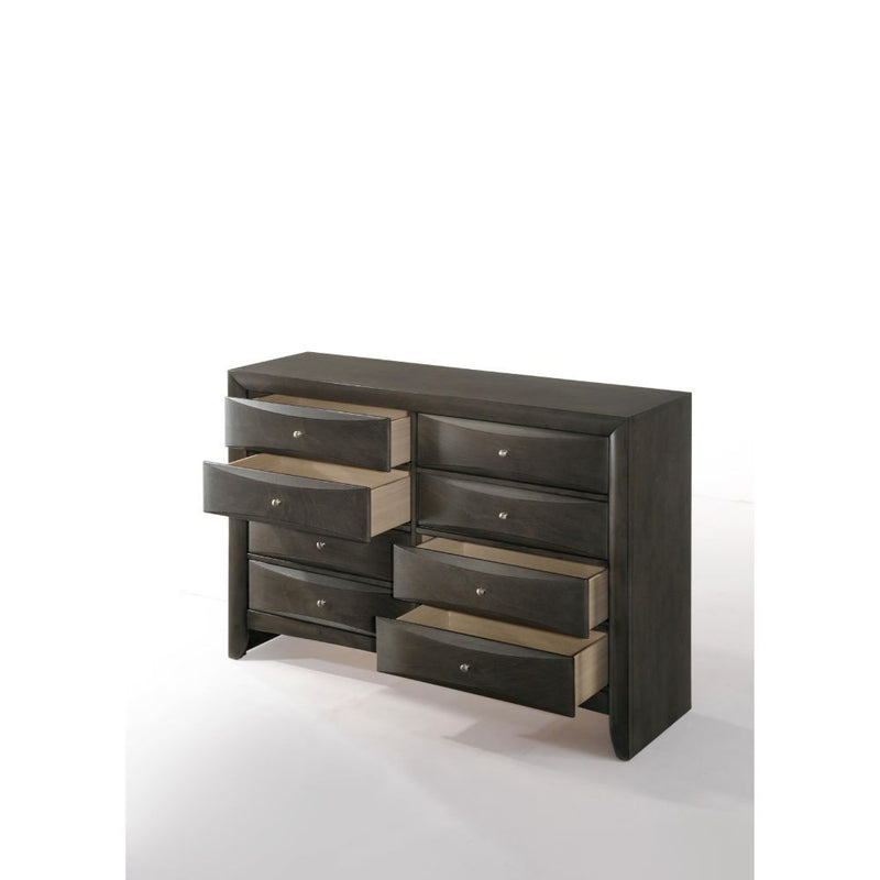 Ireland - Dresser - R&R Furniture Gallery (Fountain Valley, CA)