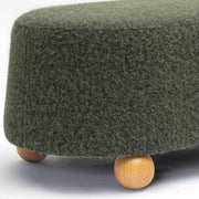 Jaine - Large Ottoman - R&R Furniture Gallery (Fountain Valley, CA)