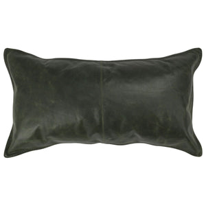 Soco Leather - SLD Acre Pillow - R&R Furniture Gallery (Fountain Valley, CA)