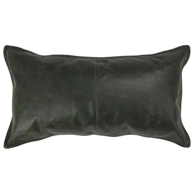 Soco Leather - SLD Acre Pillow - R&R Furniture Gallery (Fountain Valley, CA)
