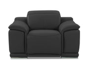 9762 - Power Reclining Chair - R&R Furniture Gallery (Fountain Valley, CA)