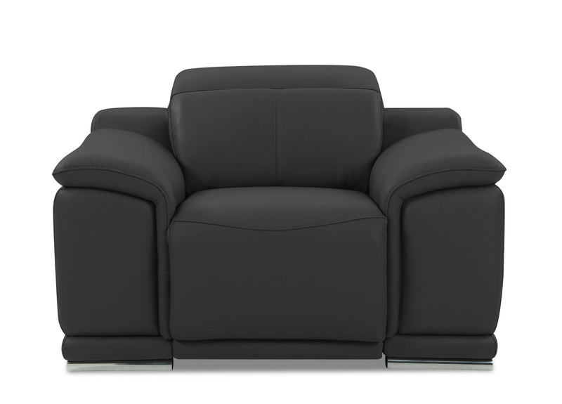 9762 - Power Reclining Chair - R&R Furniture Gallery (Fountain Valley, CA)