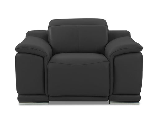 9762 - Power Reclining Chair - R&R Furniture Gallery (Fountain Valley, CA)