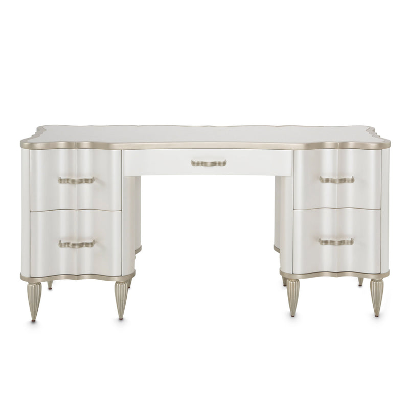 London Place - Vanity - R&R Furniture Gallery (Fountain Valley, CA)