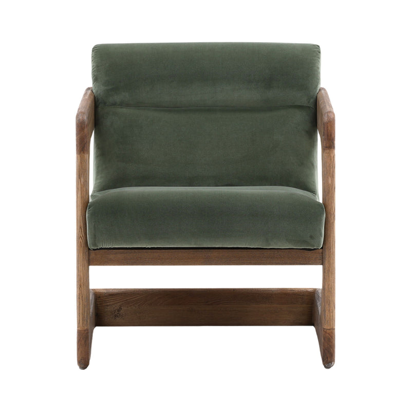 Bridges - Occasional Chair
