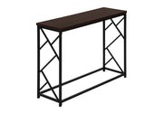 Accent Console Table For Entryway, Modern Design - R&R Furniture Gallery (Fountain Valley, CA)